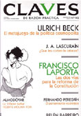 Claves de Raz&oacute;n Pr&aacute;ctica 145 septiembre 2004