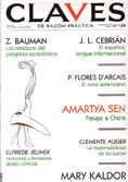 Claves de Raz&oacute;n Pr&aacute;ctica 149 enero-febrero 2005