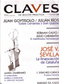 Claves de Raz&oacute;n Pr&aacute;ctica 154 julio-agosto 2005