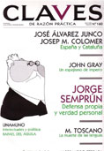 Claves de Raz&oacute;n Pr&aacute;ctica 160 Marzo 2006