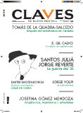 Claves de Raz&oacute;n Pr&aacute;ctica 164 Julio / Agosto 2006