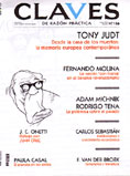 Claves de Raz&oacute;n Pr&aacute;ctica 166 Octubre 2006