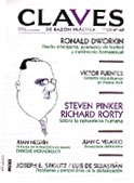 Claves de Raz&oacute;n Pr&aacute;ctica 167 Noviembre 2006