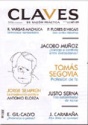Claves de Raz&oacute;n Pr&aacute;ctica 179 Enero / Febrero 2008