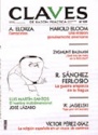 Claves de Raz&oacute;n Pr&aacute;ctica 189 Enero / Febrero 2009