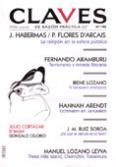 Claves de Raz&oacute;n Pr&aacute;ctica 190 Marzo 2009