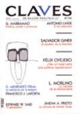 Claves de Raz&oacute;n Pr&aacute;ctica 193 Junio 2009