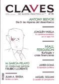Claves de Raz&oacute;n Pr&aacute;ctica 195 Septiembre 2009