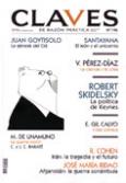 Claves de Raz&oacute;n Pr&aacute;ctica 196 Octibre 2009
