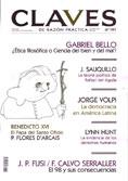 Claves de Raz&oacute;n Pr&aacute;ctica 197 Noviembre 2009