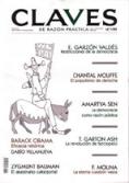 Claves de Raz&oacute;n Pr&aacute;ctica 199 Enero / Febrero 2010