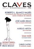 Claves de Raz&oacute;n Pr&aacute;ctica 205 Septiembre 2010