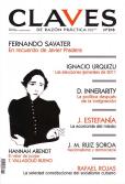 Claves de Raz&oacute;n Pr&aacute;ctica 218 Diciembre 2011