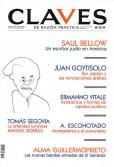 Claves de Raz&oacute;n Pr&aacute;ctica 219 Enero / Febrero 2012