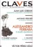 Claves de Raz&oacute;n Pr&aacute;ctica 139 enero-febrero 2004