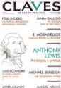 Claves de Raz&oacute;n Pr&aacute;ctica 156 Octubre 2005