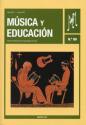 M&uacute;sica y Educaci&oacute;n. Revista Internacional de pedagog&iacute;a musical 90 Junio 2012