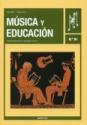 M&uacute;sica y Educaci&oacute;n. Revista Internacional de pedagog&iacute;a musical 92 Diciembre 2012