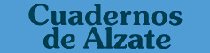 Cuadernos de Alzate