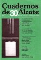 Cuadernos de Alzate 30 primer semestre 2004