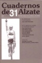 Cuadernos de Alzate 31 segundo semestre 2004