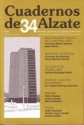 Cuadernos de Alzate 34 primer semestre 2006
