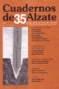 Cuadernos de Alzate 35 Segundo semestre 2006