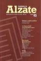 Cuadernos de Alzate 45