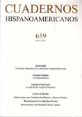 Cuadernos Hispanoamericanos 659