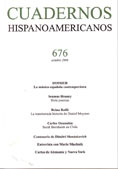 Cuadernos Hispanoamericanos 676