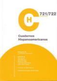 Cuadernos Hispanoamericanos 721-722