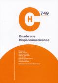 Cuadernos Hispanoamericanos 749