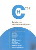 Cuadernos Hispanoamericanos 759