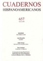 Cuadernos Hispanoamericanos 657 marzo 2005