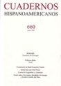 Cuadernos Hispanoamericanos 660 junio 2005