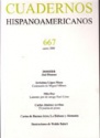 Cuadernos Hispanoamericanos 667 Enero 2006