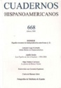 Cuadernos Hispanoamericanos 668 Febrero 2006