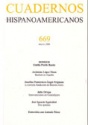 Cuadernos Hispanoamericanos 669 Marzo 2006