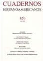 Cuadernos Hispanoamericanos 670 Abril 2006