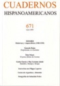 Cuadernos Hispanoamericanos 671 Mayo 2006