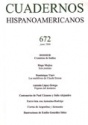 Cuadernos Hispanoamericanos 672 Junio 2006