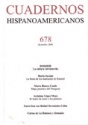 Cuadernos Hispanoamericanos 678 Diciembre 2006
