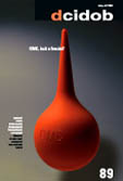DCIDOB 89 primavera 2004