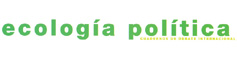 Ecolog�a Pol�tica