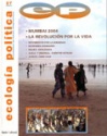 Ecolog&iacute;a Pol&iacute;tica 27 Junio 2004