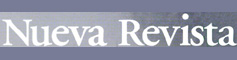 Nueva Revista de Pol�tica, Cultura y Arte