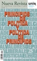 Nueva Revista de Política, Cultura y Arte