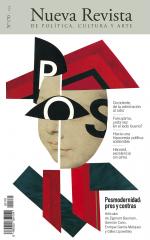 Nueva Revista de Política, Cultura y Arte 170