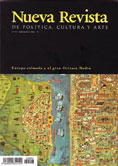 Nueva Revista de Política, Cultura y Arte 93