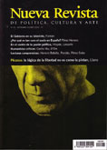 Nueva Revista de Política, Cultura y Arte 95